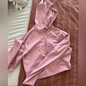 LuluLemon Jacket - Cropped - LIKE NEW/worn once